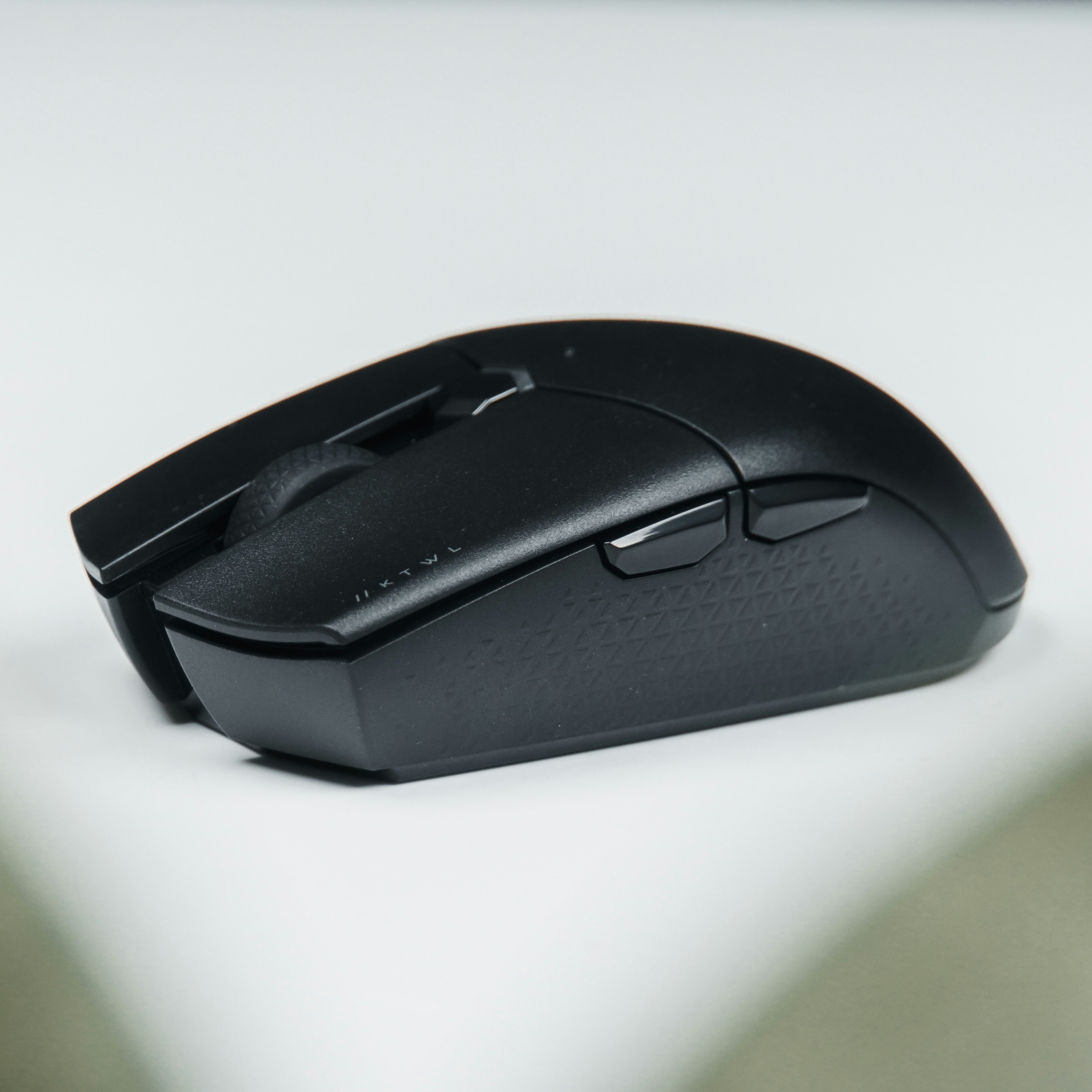 Mouse ergonomic