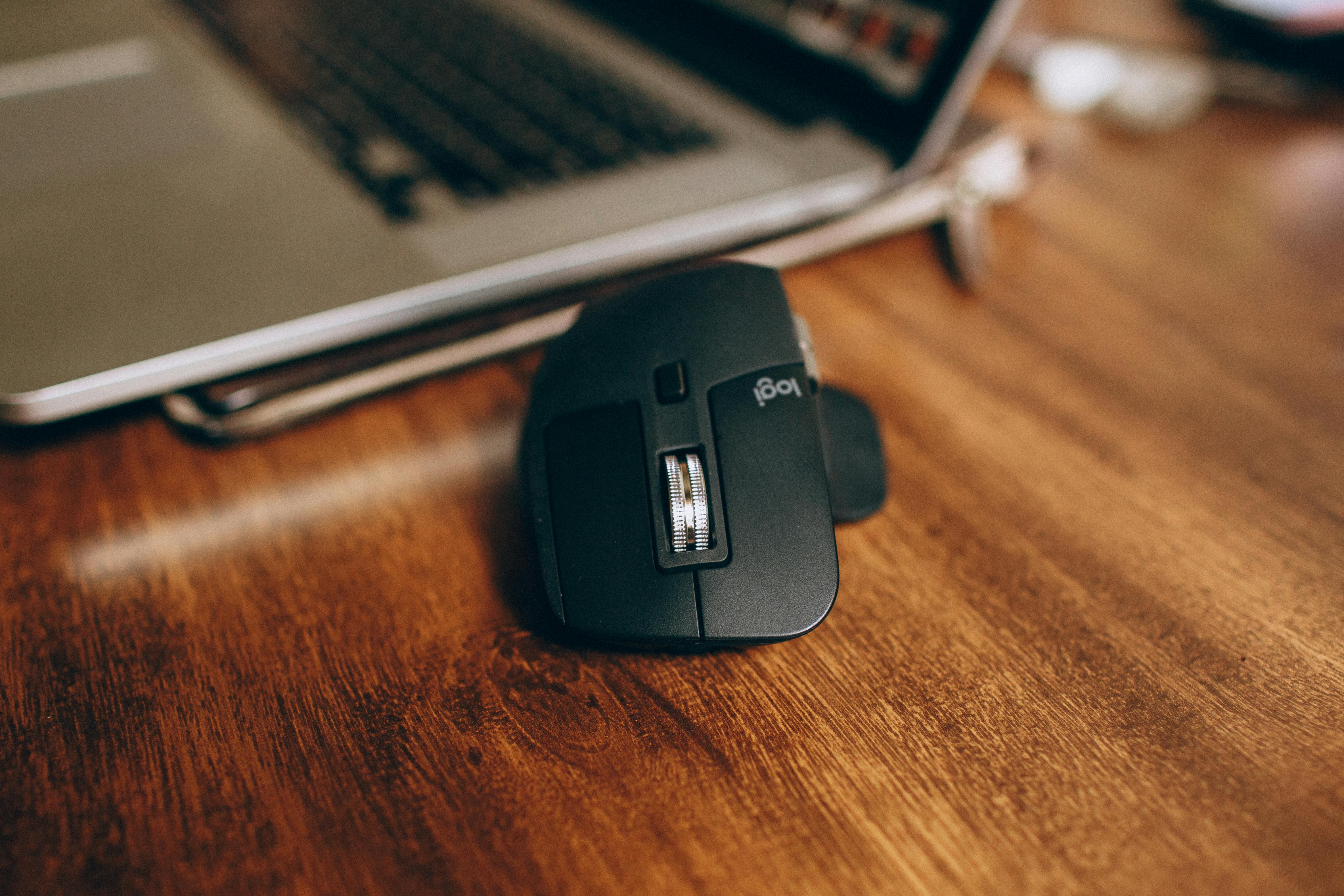 Mouse ergonomic